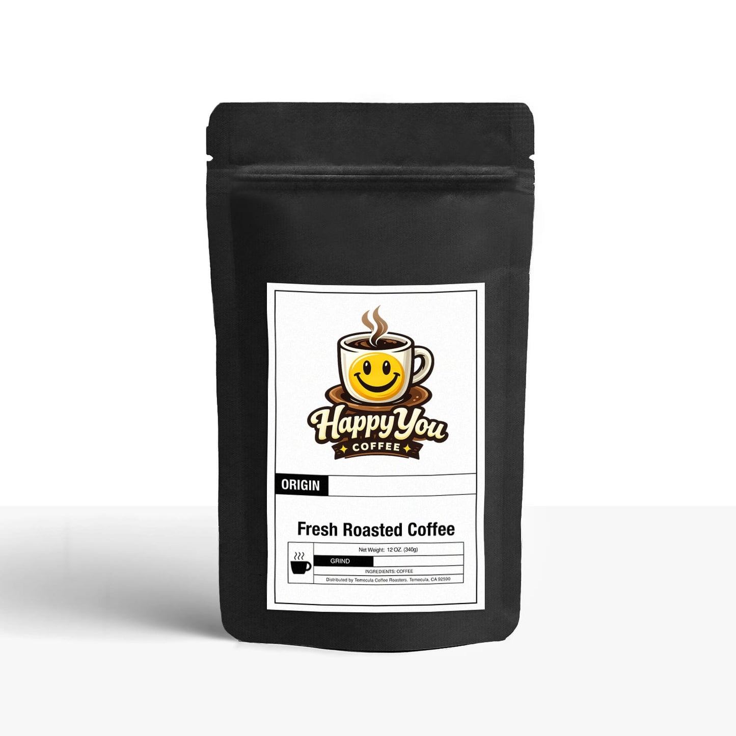 Latin American Blend