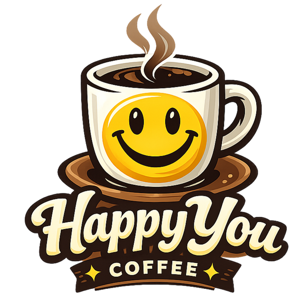 Happy You Coffee