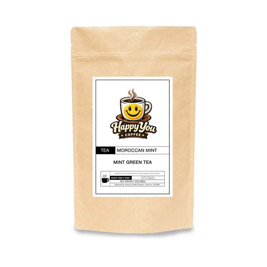 Moroccan Mint